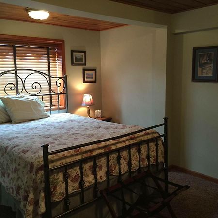 East Glacier Park Village Whistling Swan Motel מראה חיצוני תמונה
